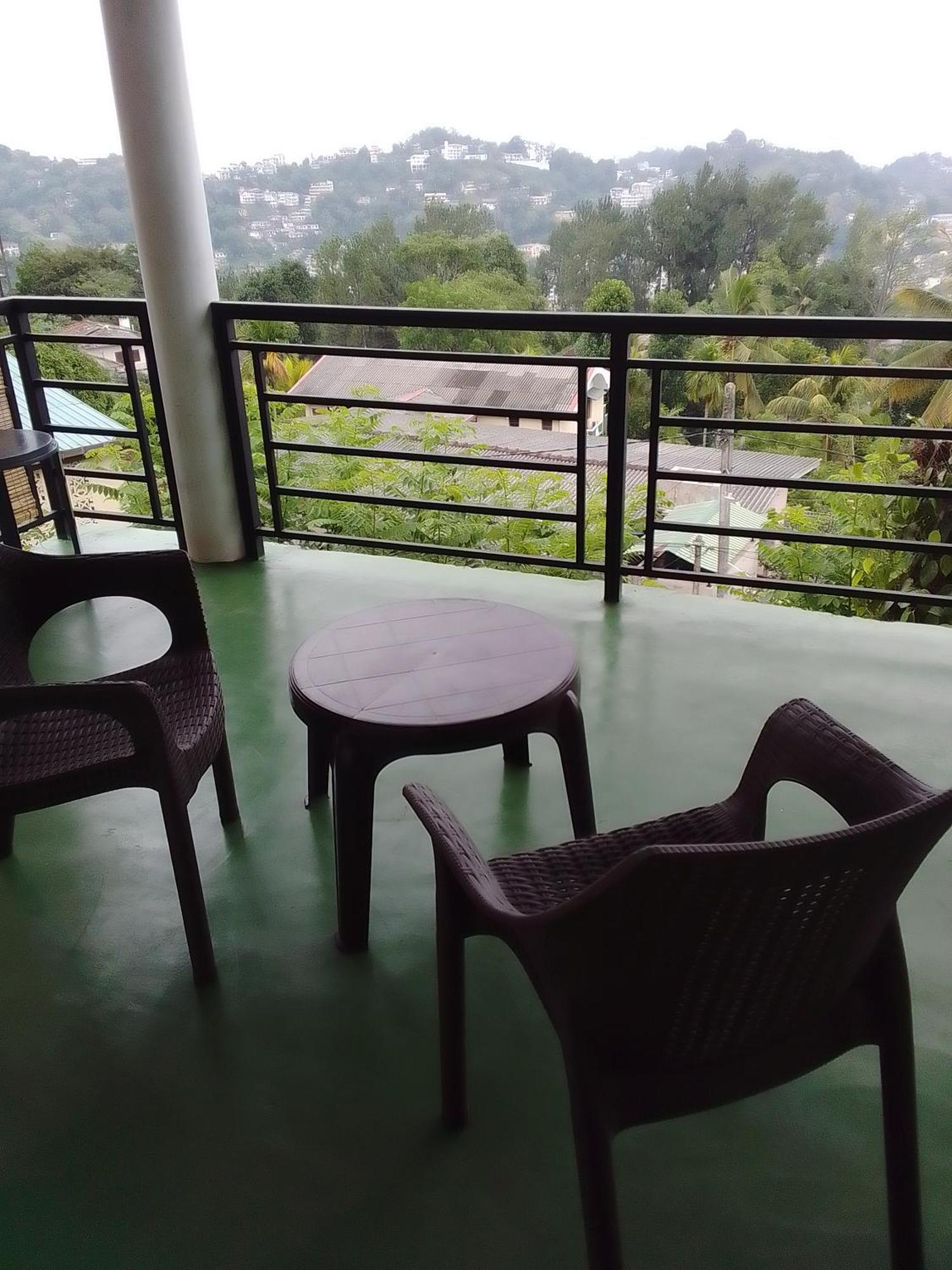 Oneview Chalet 캔디 외부 사진