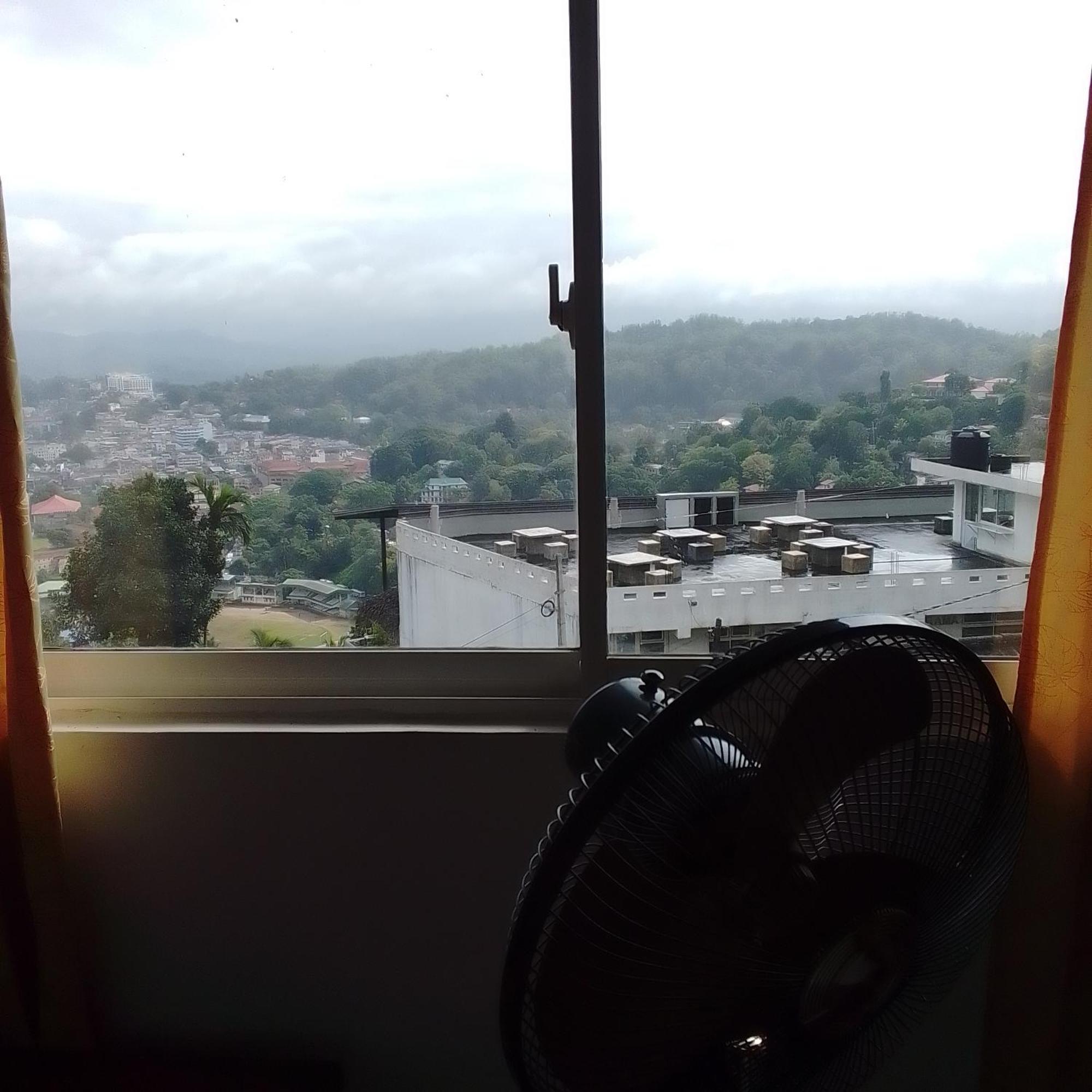 Oneview Chalet 캔디 외부 사진