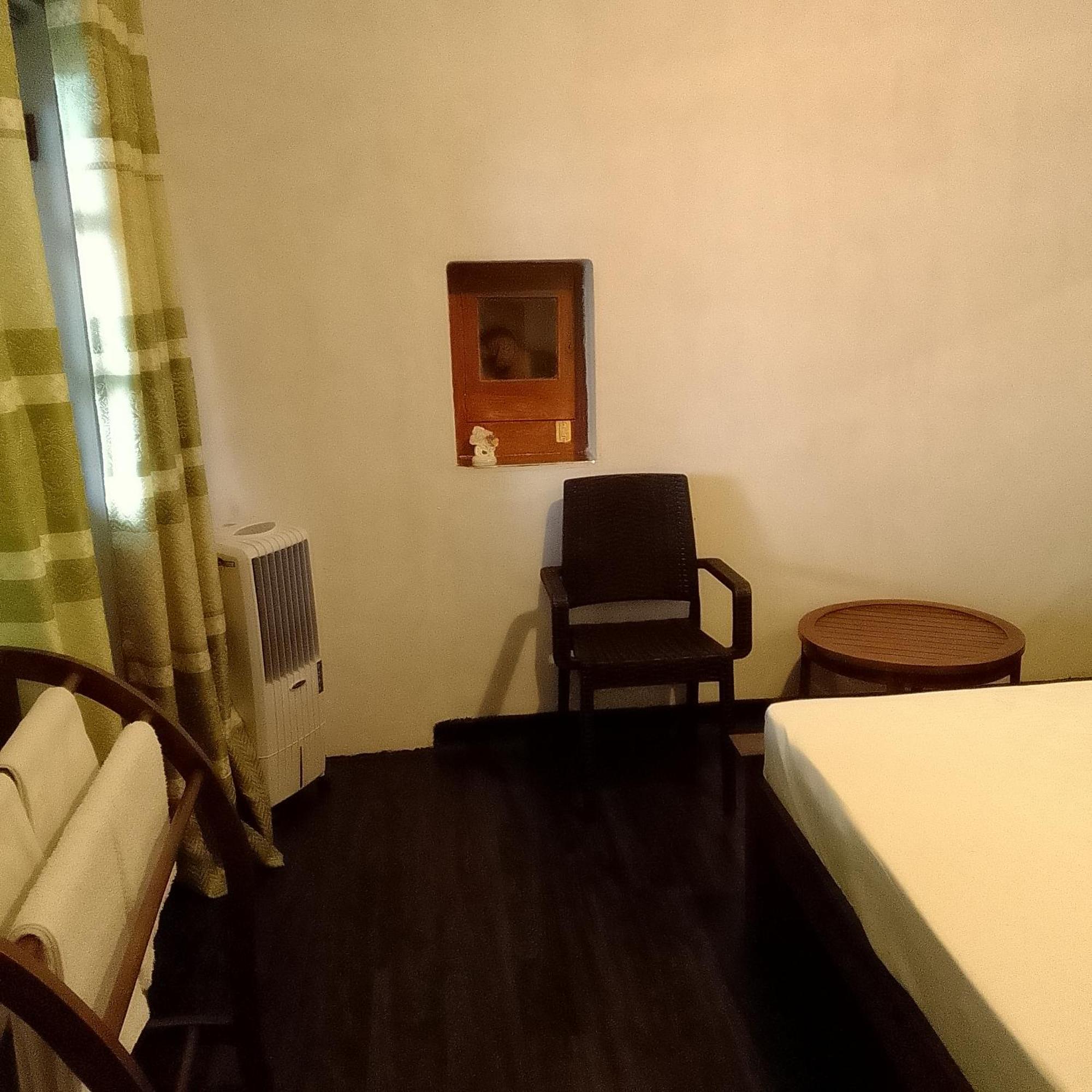 Oneview Chalet 캔디 외부 사진